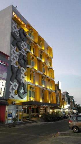 Kaliban Hotel Batam