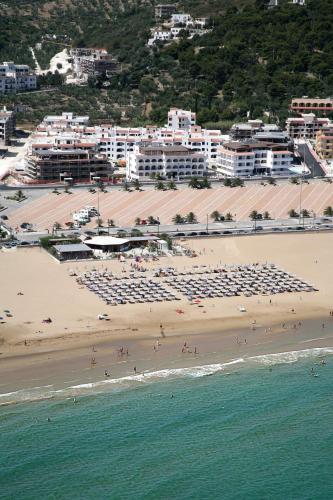 Forte Hotel - image 6