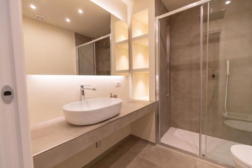 Antares Rooms and Suites