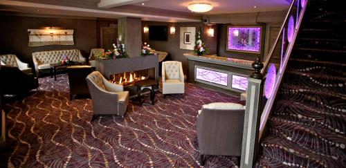 Greenvale Hotel, , County Tyrone