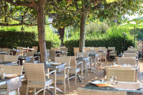 Hotel Club Le Capet - image 4
