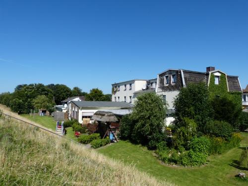 Hotel Garni Deichgraf