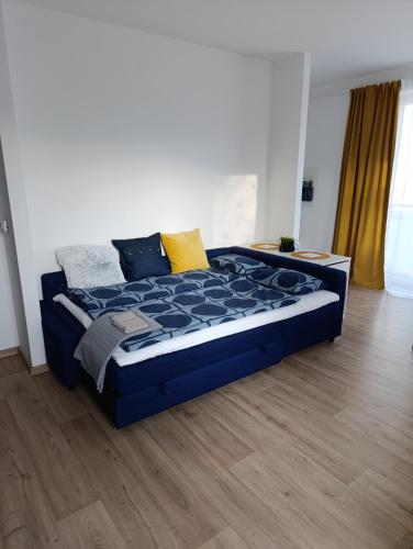 Apartmán Bezruč (Apartman Bezruc) in โนวา ปากา