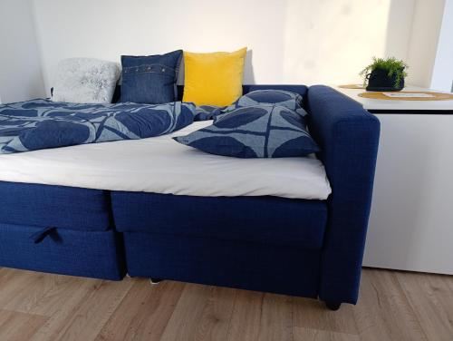 Apartmán Bezruč (Apartman Bezruc) in โนวา ปากา