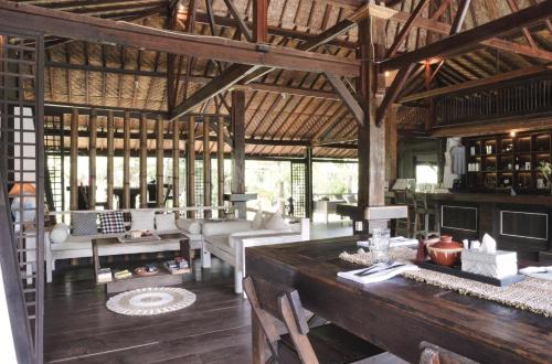 Lost Paradise Gili 4