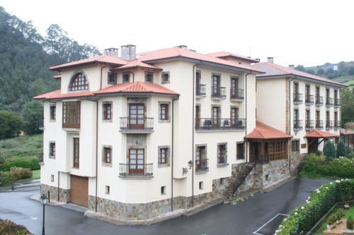 Hotel Valle Las Luiñas