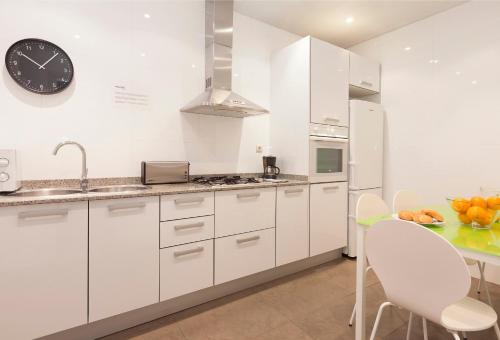 Two-Bedroom Apartment image 10