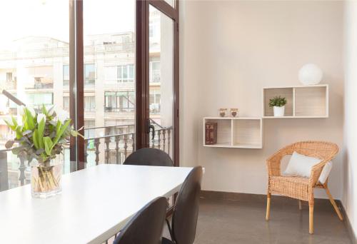 Two-Bedroom Apartment image 9