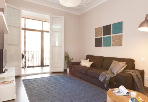 Two-Bedroom Apartment image 7