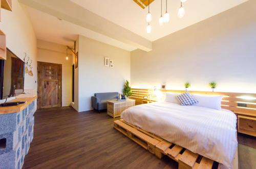 Sleep inn 墾丁恆春古城旅宿l k歌l烤肉l麻將l調酒l國旅卡特約l可包棟