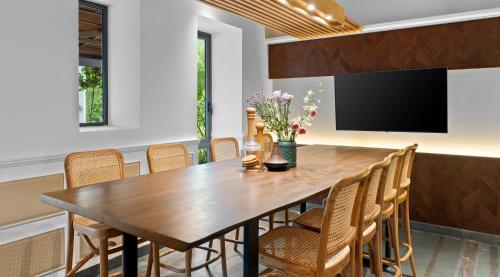 The Astor - All Suites Hotel Candolim Goa