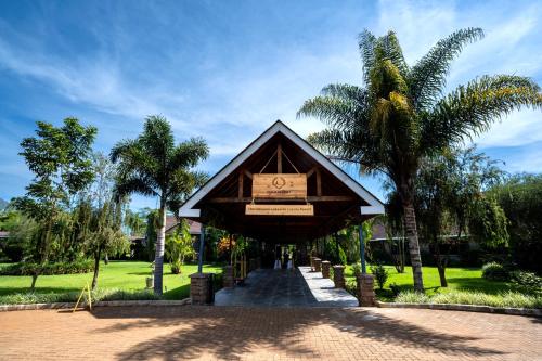 外部景觀, 基蘇木奇亞拉度假村 (Ciala Resort Kisumu) in 基蘇木