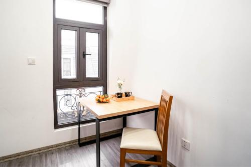 Facilities, Merci Hoang Huy Riverside Hai Phong in Thuong Ly/Quan Toan