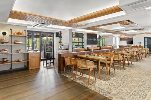 The Astor - All Suites Hotel Candolim Goa