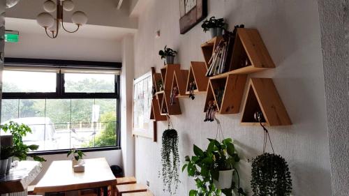 ザ レッド ホテル5