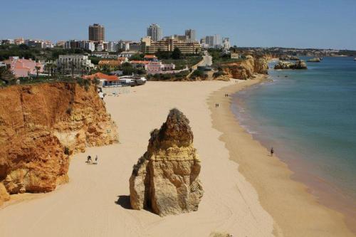 Apartamentos Turisticos Coral do Vau - main image