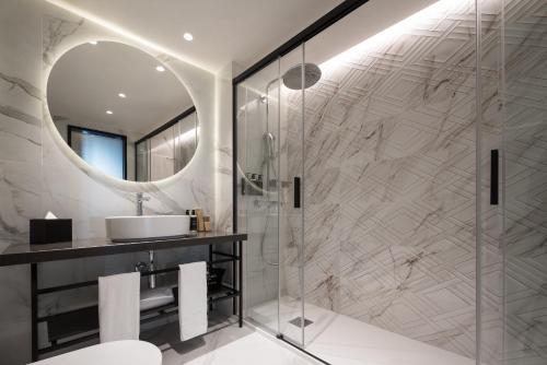 Ohtels San Antón Granada - main image