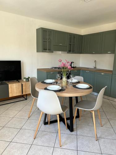 Casa Selva gîte à louer Casnigo