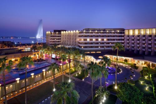 InterContinental Jeddah by IHG, Gedda