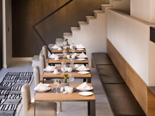 The Hamilton Boutique Hotel – Johannesburg, MD