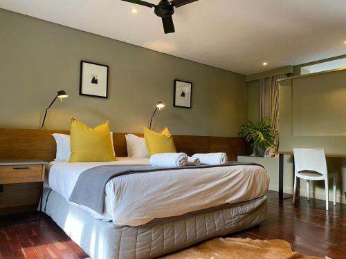 The Hamilton Boutique Hotel – Johannesburg, MD