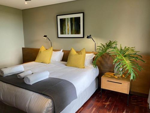 The Hamilton Boutique Hotel – Johannesburg, MD