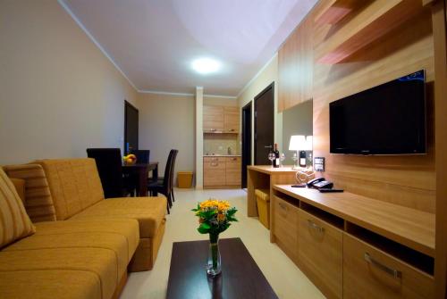 Vila V Lux Apartments - image 12