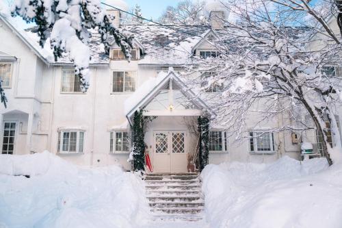 TERUKA白いテラスHakuba