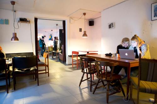 Globalhagen Hostel image 25