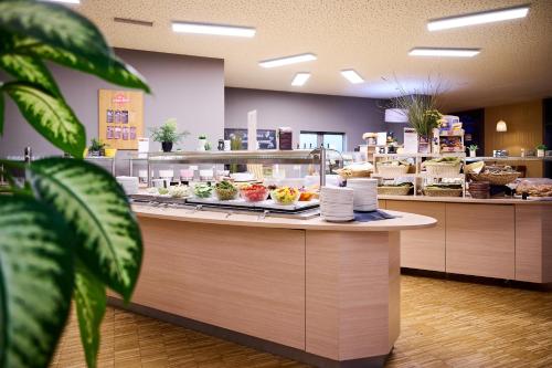 JUFA Hotel Wien City