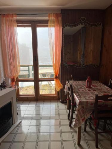  Mirtilli in Prato Nevoso