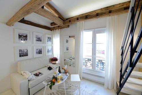 Les Patios du Marais 2 - image 9