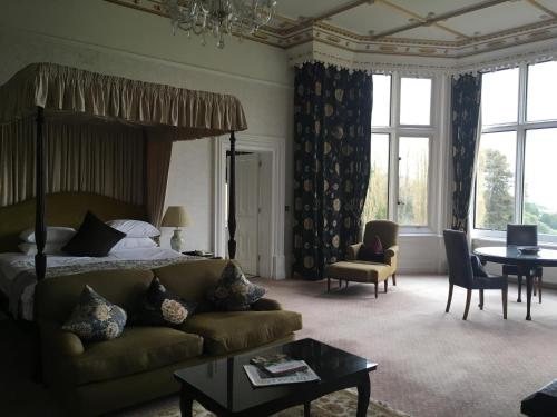 The Welcombe Hotel BW Premier Collection - image 10