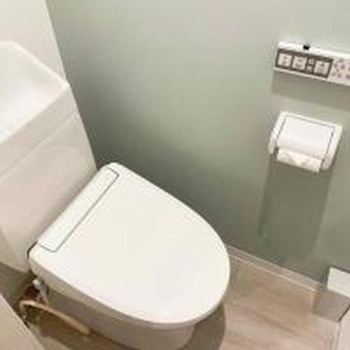 むつみ庵松2号館202 Room Type - One-Bedroom Apartment
