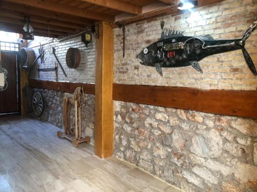 Kaleiçi amazing location affordable price studio house, Antalya (fotografie 2)