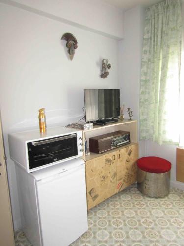 Kaleiçi amazing location affordable price studio house - image 5