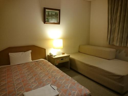 Hotel Lakeland Hikone