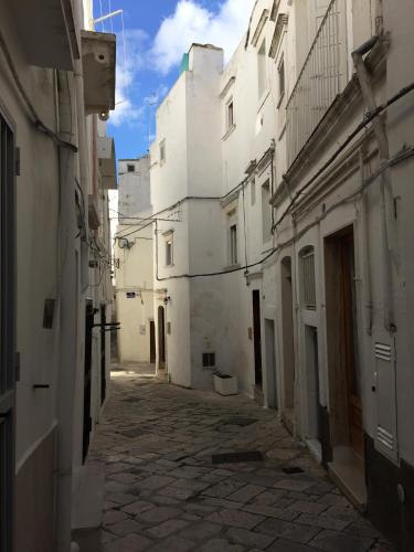 Archetto Bianco – Martina Franca, OK