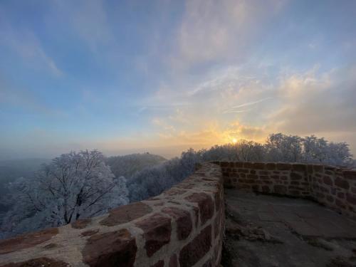 Umgebung, Ferienhaus Müllers Nest (Ferienhaus Mullers Nest) in Schönau (Pfalz)