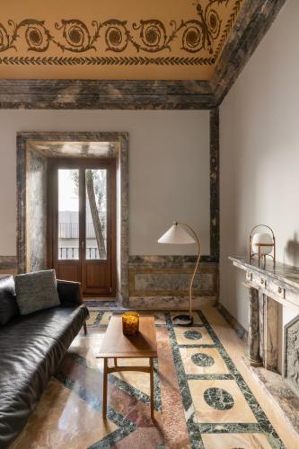 Mercer Residences Sevilla, Sevilla (fotografie 5)