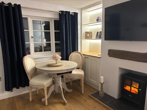 Stunning Cottage in Knutsford by City SuperHost in Knutsford