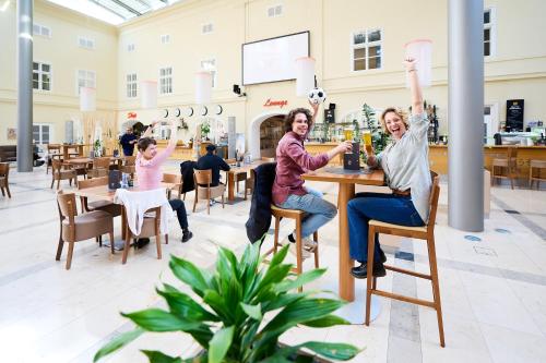 JUFA Hotel Wien - image 2