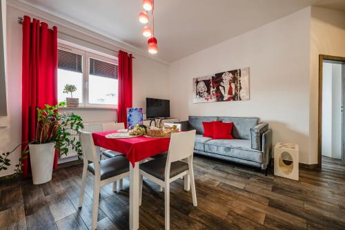Perugia Moxy TE&AM Old Town Parking gratis, Cracovia