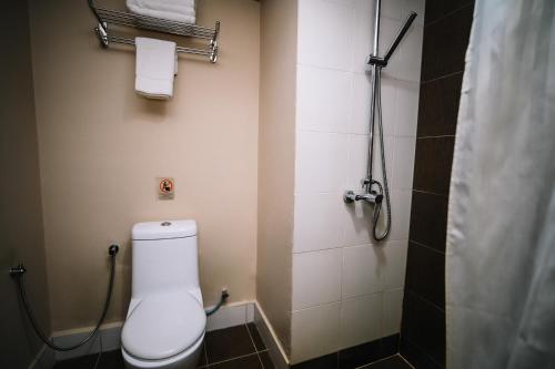 Kingston Hotel 9 - Jonker Street Malacca Room Type - Classic Triple Room