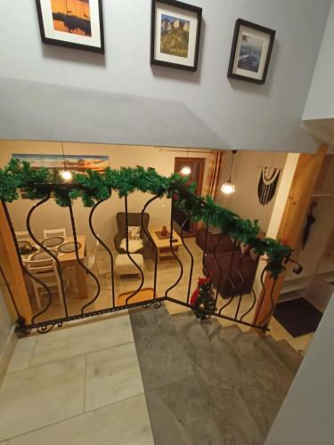 Apartament Karpetówka