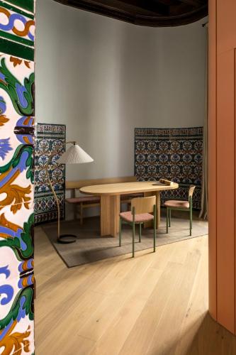 Mercer Residences Sevilla