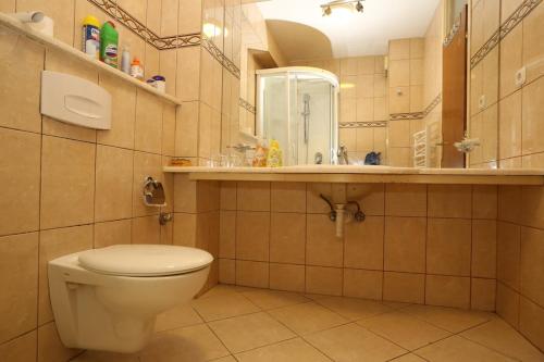 Apartment in Center of Sarajevo Apartment in Center of Sarajevo