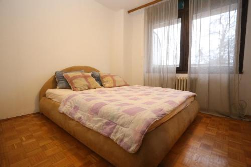 Apartment in Center of Sarajevo Apartment in Center of Sarajevo