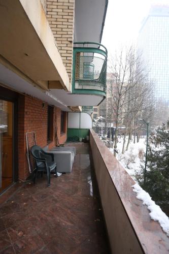 Apartment in Center of Sarajevo Apartment in Center of Sarajevo