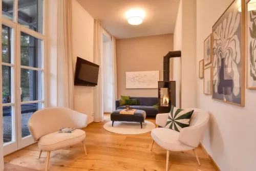 Ferienwohnung DuNord Putbus in Putbus, Deutschland
